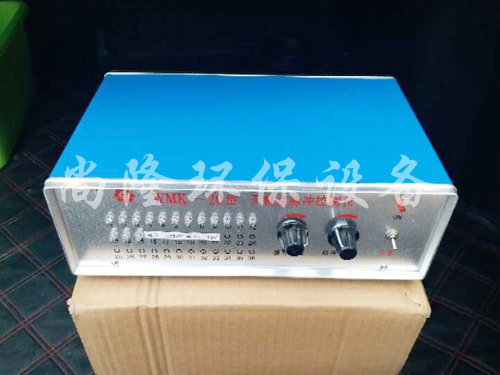 无触点脉冲控制仪