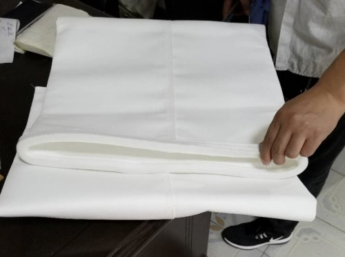 延长除尘滤袋使用寿命的方法