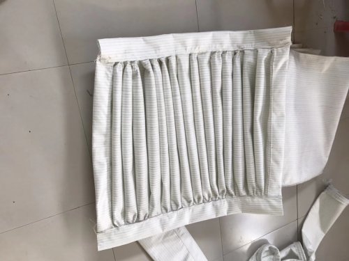 选择除尘布袋时应注意哪些事项？