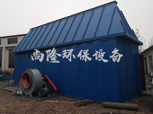 <b>布袋除尘器的风量和管道的选择有无关联？</b>