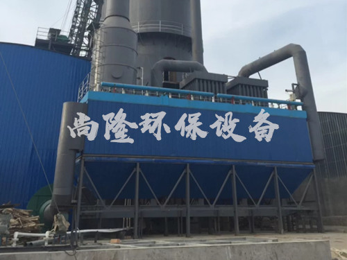 锅炉除尘器的严格运行以及需要注意的地方