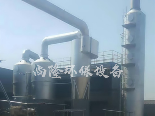 <b>电炉除尘器的结构以及日常维护</b>