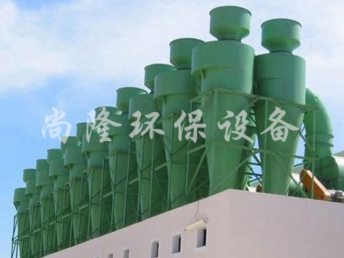 XNX型旋风除尘器