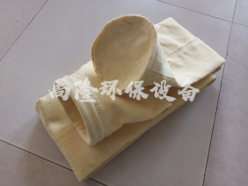 PPS除尘滤袋受温度的影响