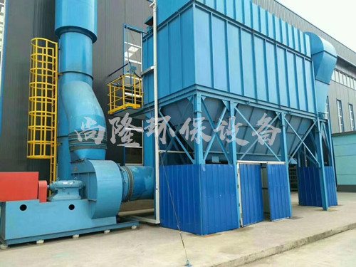 烟气脱硫技术及工艺流程（二）