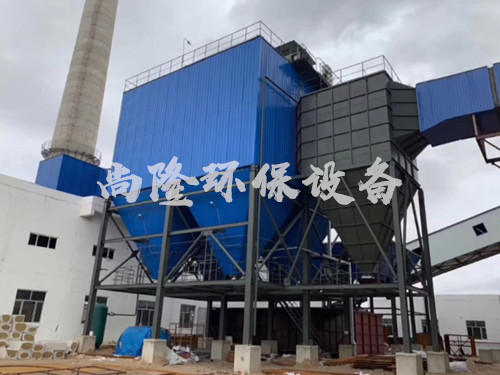 泊头市伍鑫环保帮您解析烟气脱硫工艺流程（三）