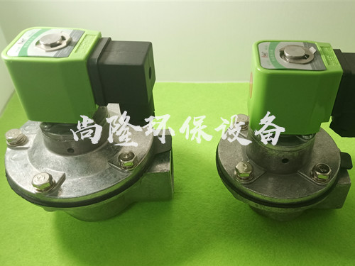 布袋除尘器电磁脉冲阀有什么样的特点以及应该如何接线？