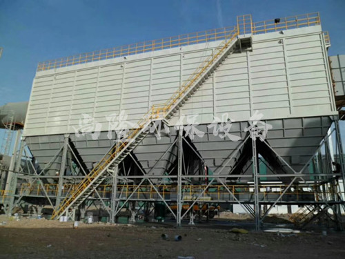 长袋离线脉冲布袋除尘器的特点