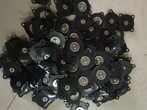 电磁脉冲阀膜片