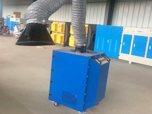 单臂焊烟净化器