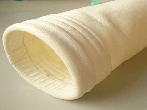 布袋除尘器出现布袋烧结、强度降低的原因以及解决办法