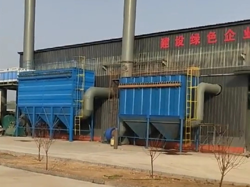 布袋除尘器配件所出现的故障以及维护？