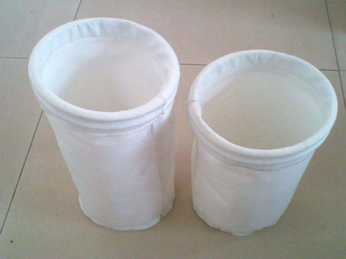 除尘布袋应该如何选用（一）