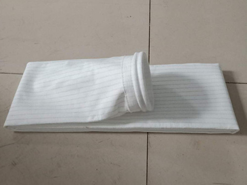 除尘滤袋的常用形式