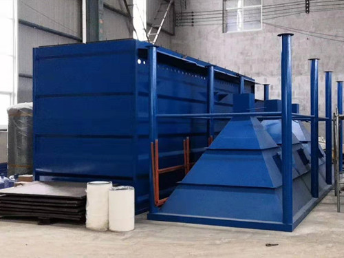 脉冲布袋除尘器维护使用技巧