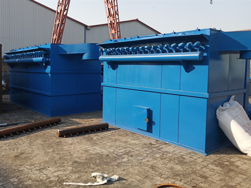 <b>单机除尘器摩阻和运行时的摩阻是如何造成的以及脉冲除尘器检修方式</b>