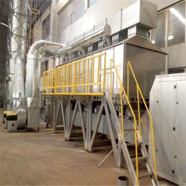 <b>活性炭吸附设备</b>