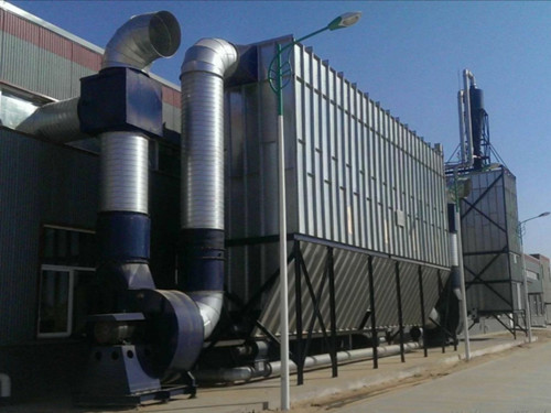 <b>木工除尘系统的应用</b>