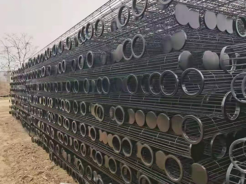 电厂用除尘骨架