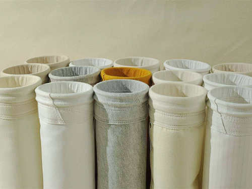 电弧炉除尘器布袋