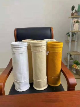 除尘布袋的安装和高温除尘布袋更换给您的建议