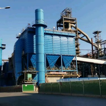 <b>布袋除尘器在矿山开采环境下应该怎样来选取？</b>