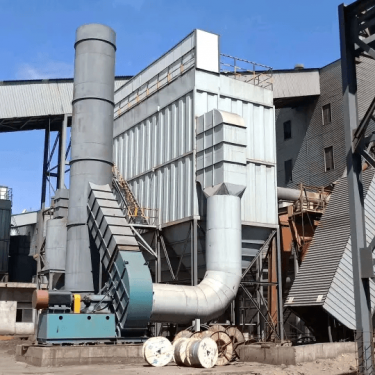 布袋除尘器的基本维护以及出现不同问题时的原因解析